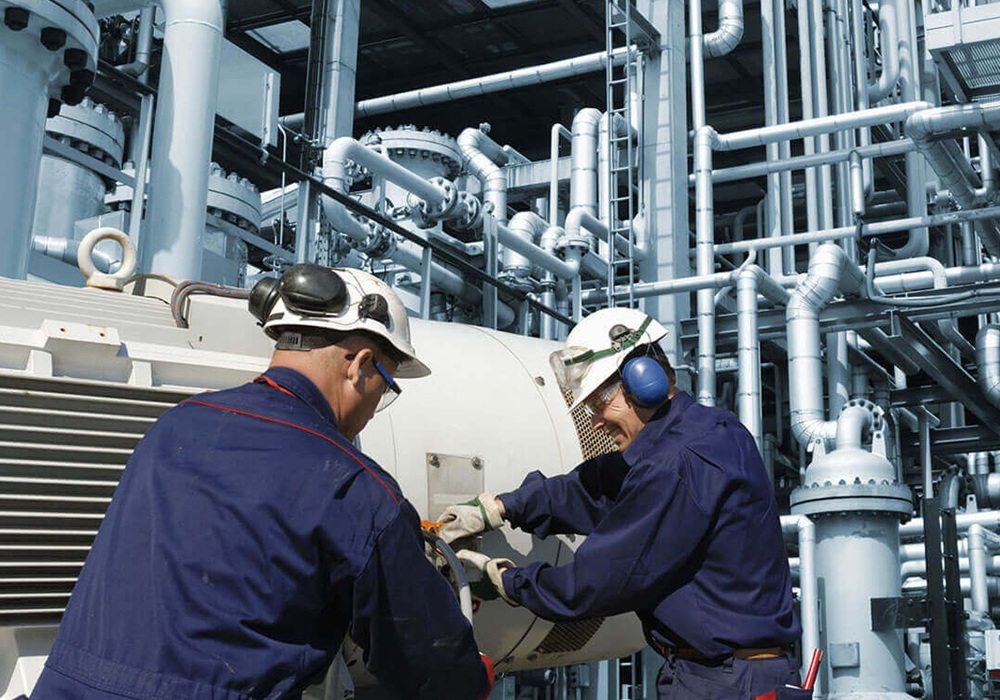 MECHANICAL MAINTENANCE / OPERATIONS