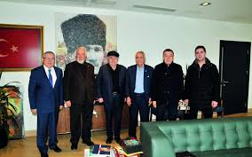 Kocaeli Alikahya OSB ve Yeditepe Üniversitesi işbirliğine ilk adım